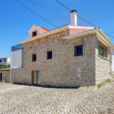 Casa Do Piao - Turismo Rural อันเซียว ภายนอก รูปภาพ
