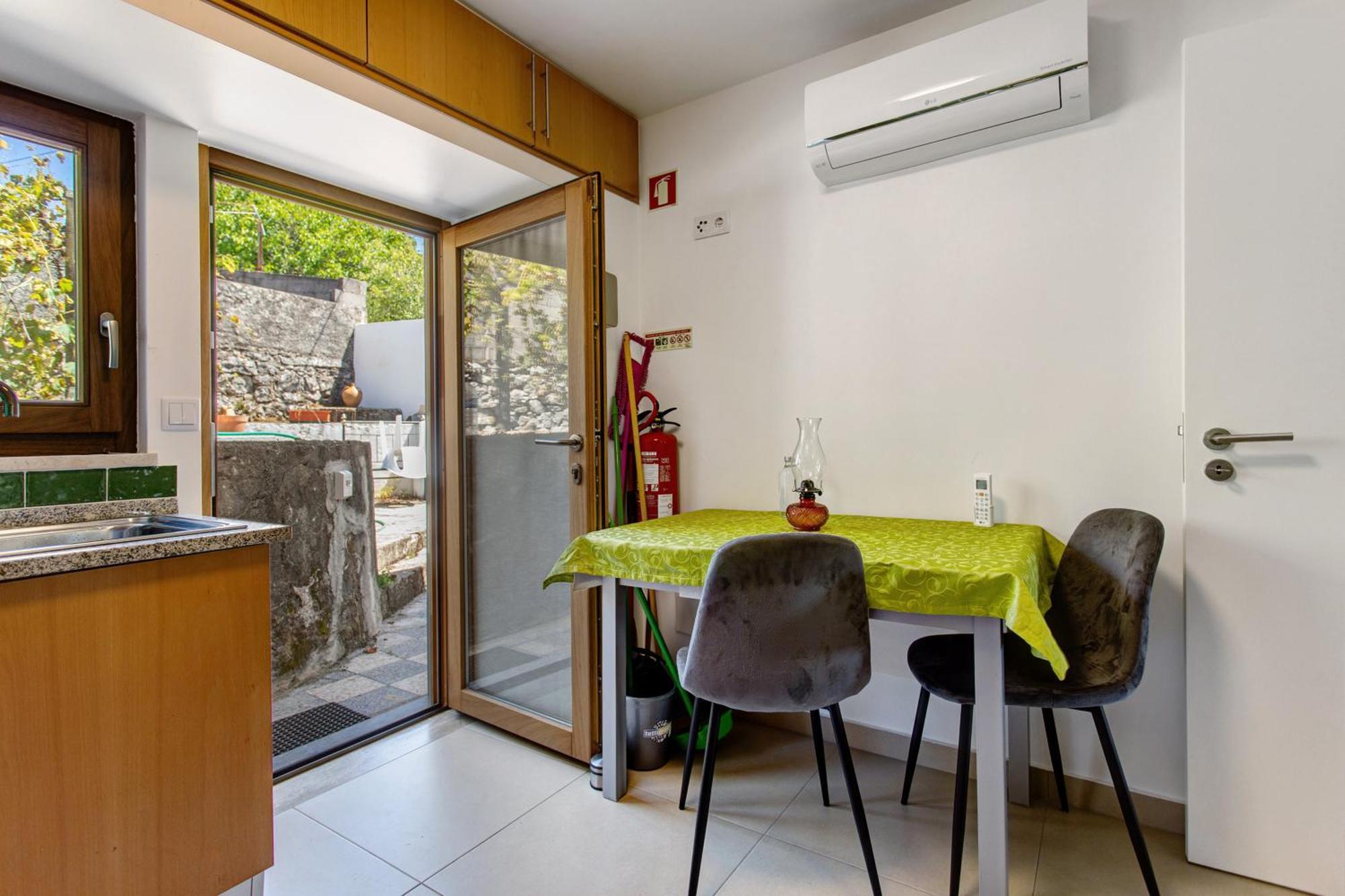 Casa Do Piao - Turismo Rural อันเซียว ภายนอก รูปภาพ