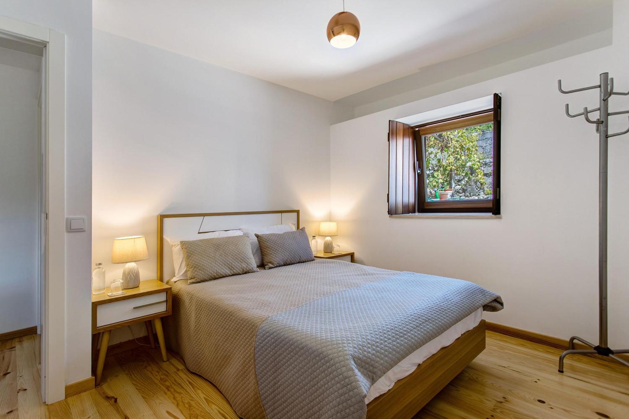 Casa Do Piao - Turismo Rural อันเซียว ภายนอก รูปภาพ