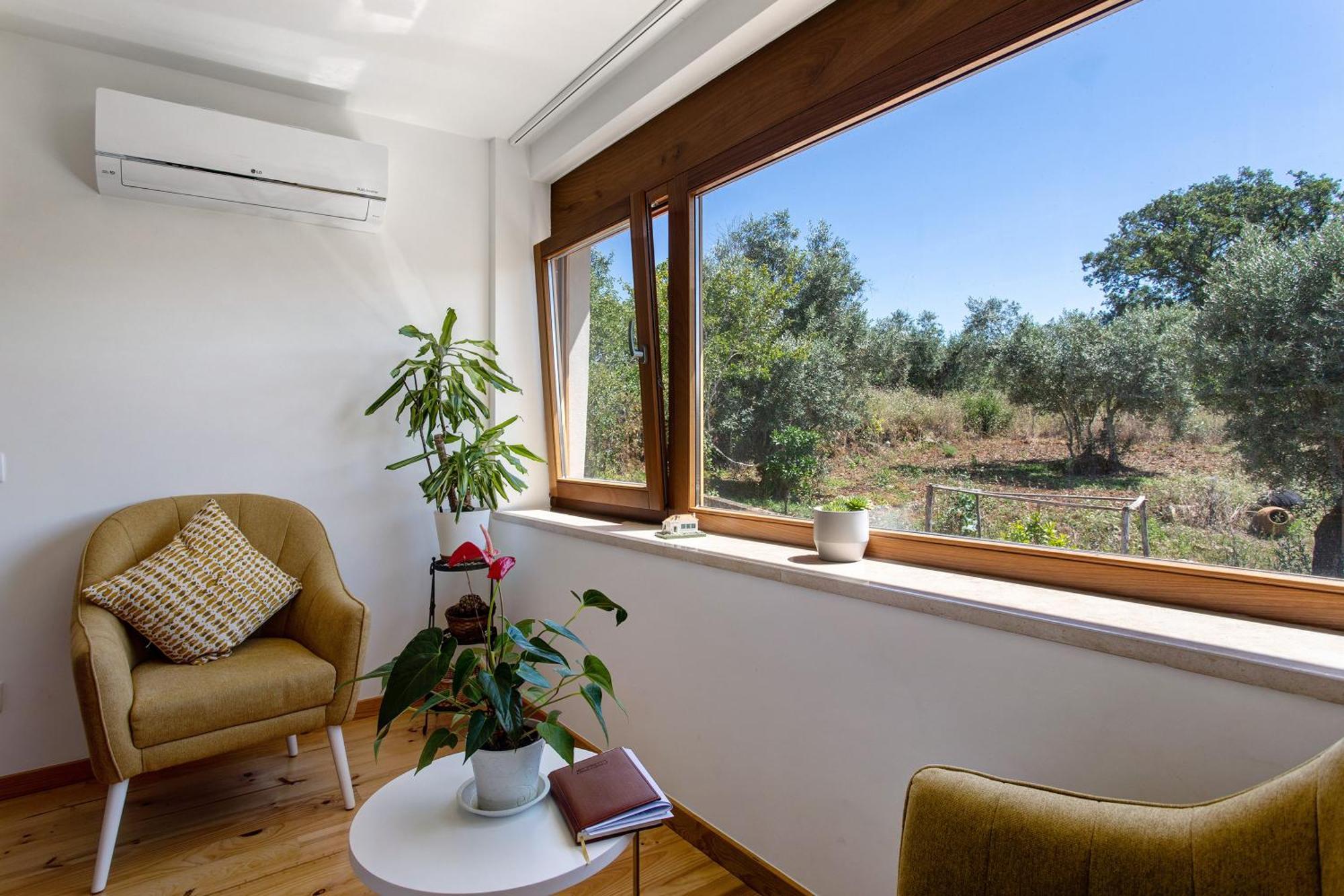 Casa Do Piao - Turismo Rural อันเซียว ภายนอก รูปภาพ